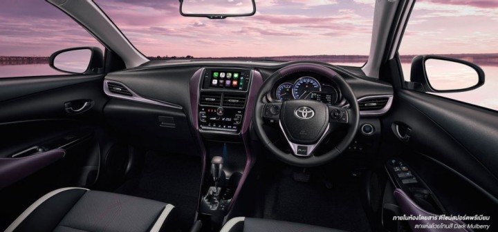 Toyota Yaris - 03